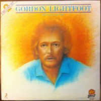 Gordon Lightfoot - Songbook (2LP Set)  LP 2